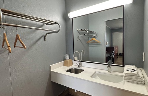 San Antonio Hotel | Studio Suites