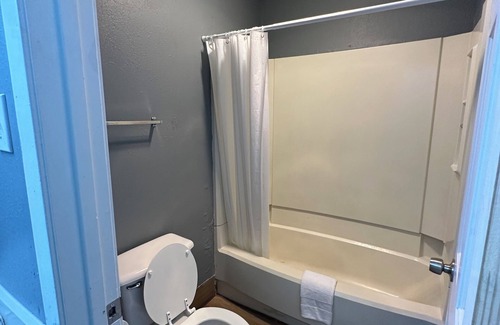 San Antonio Hotel | Studio Suites