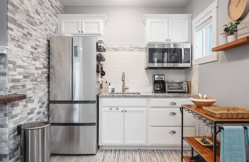 Traverse City Condo | Studio TC Close to Downtown Beaches and Wineries