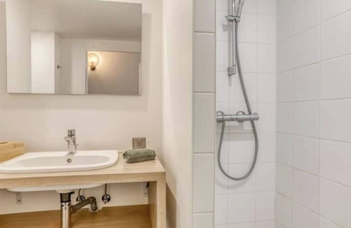 Annemasse Apartment | Studio Tehuana, Annemasse center - Chablais Parc