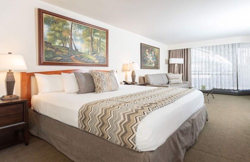 Salt Lake Mountain Resorts Resort | Studio - The Cliff Club at Snowbird - Full Resort Access