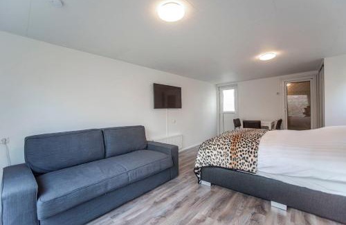 Zandvoort Apartment | Studio the Dunes