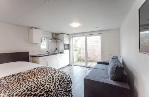 Zandvoort Apartment | Studio the Dunes