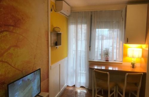 Novi Sad Apartment | Studio Tina sajam FREE parking