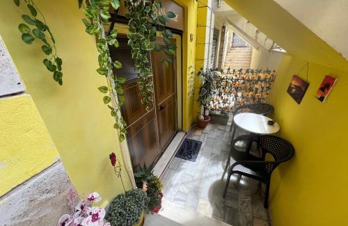 Tirana Apartment | Studio Tirana Center