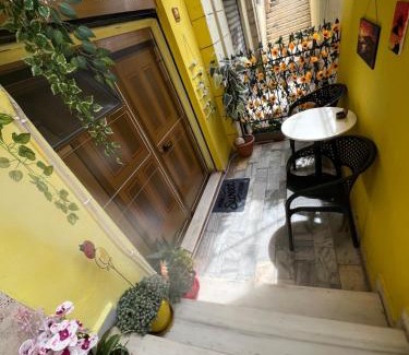 Tirana Apartment | Studio Tirana Center
