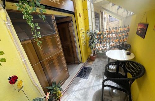 Tirana Apartment | Studio Tirana Center