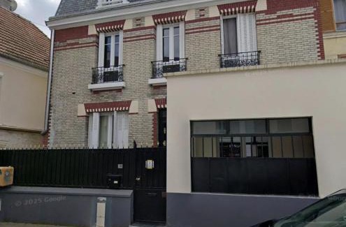 Meaux Apartment | Studio TK8 - Centre-Ville Meaux - Proche Disneyland