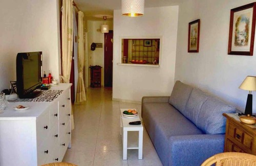 Torrox Costa Apartment | Studio-Torrox Costa-1.Strandreihe