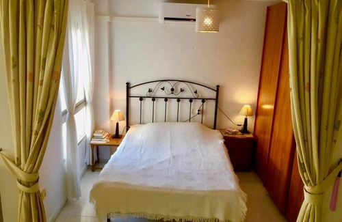 Torrox Costa Apartment | Studio-Torrox Costa-1.Strandreihe