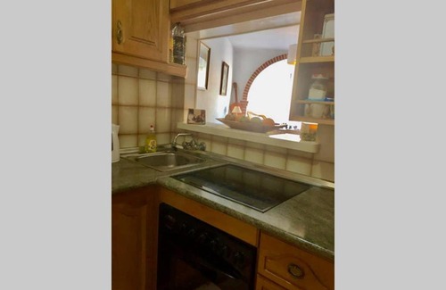 Torrox Costa Apartment | Studio-Torrox Costa-1.Strandreihe