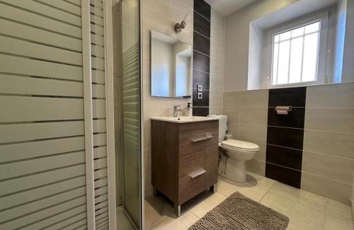 Le Puy-en-Velay Apartment | Studio tout équipé, Travail et détente au Puy