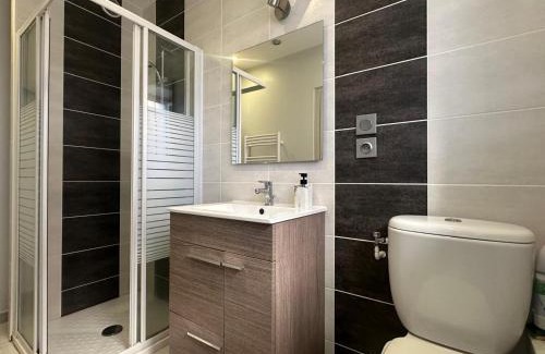 Le Puy-en-Velay Apartment | Studio tout équipé, Travail et détente au Puy