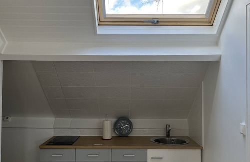 Le Blanc-Mesnil Apartment | Studio Tout Confort Proche Charles de Gaulle, Le Bourget, Villepinte