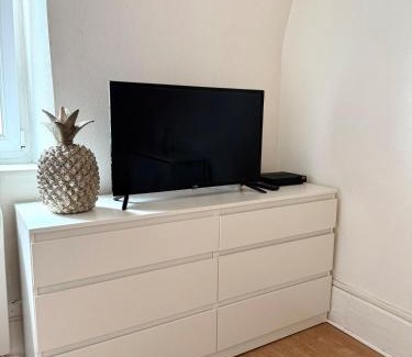 Dijon Centre Ville Apartment | Studio tout confort cité de la gastronomie (4)