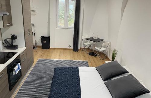 Chessy Apartment | Studio très agréable à Chessy