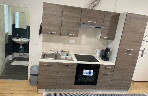 Chessy Apartment | Studio très agréable à Chessy