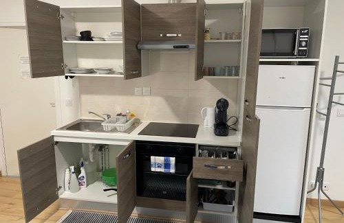 Chessy Apartment | Studio très agréable à Chessy