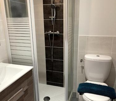 Le Puy-en-Velay Apartment | Studio - Travail & Détente - Puy
