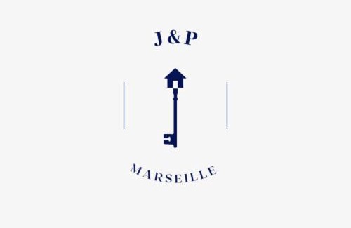 Opera Apartment | Studio Travel 22M2, 120m Vieux-Port ,Clim , Wifi ,Accès autonome avec code