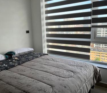 Concepcion Apartment | Studio-type apartment