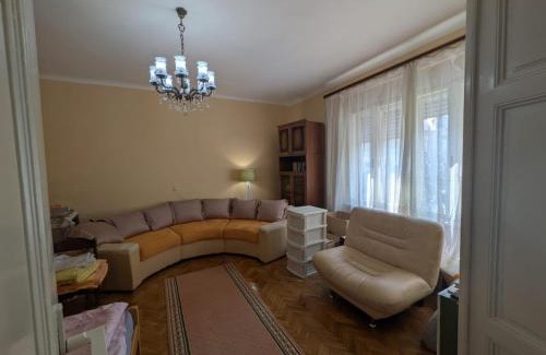 Zrenjanin Apartment | Studio u centru