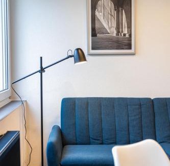 Radolfzell am Bodensee Apartment | Studio U1 in bester Lage