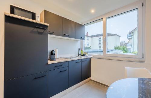 Radolfzell am Bodensee Apartment | Studio U1 in bester Lage