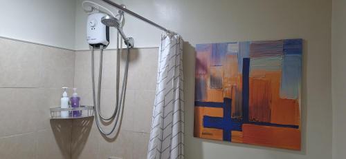 Mabolo Apartment | Studio Unit for 2 at The Persimmon
