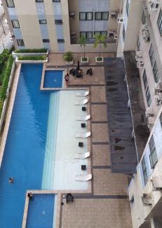 Mabolo Apartment | Studio Unit for 2 at The Persimmon