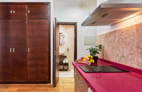La Goleta Apartment | Studio Urbanite