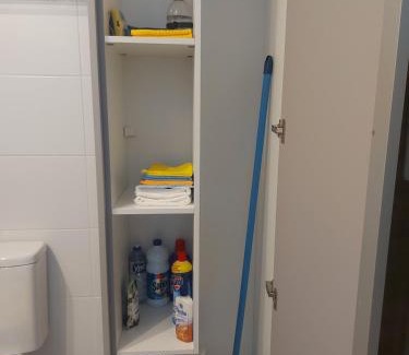 Butanta Apartment | Studio - USP