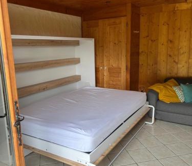 Les Houches Apartment | Studio vallée de Chamonix