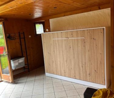 Les Houches Apartment | Studio vallée de Chamonix