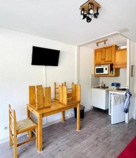 Les Claux Apartment | Studio Vars les Claux
