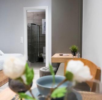 Myrina Apartment | Studio vasiliki