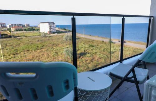 Costinesti Apartment | Studio Vecini cu Marea