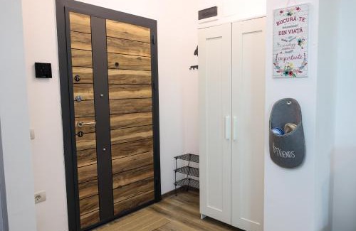 Costinesti Apartment | Studio Vecini cu Marea