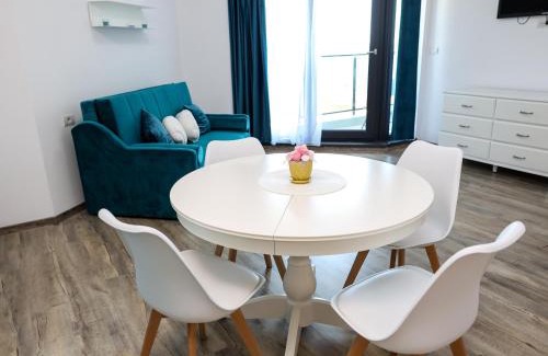 Costinesti Apartment | Studio Vecini cu Marea