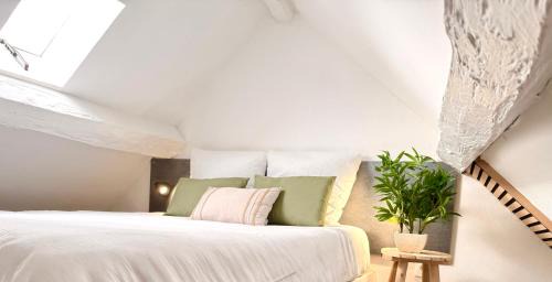 Meaux Apartment | Studio Verde - Disney - Meaux City Center - Paris