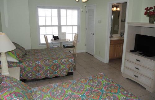 Calabash Apartment | Studio Villa 2607L with Golf Course