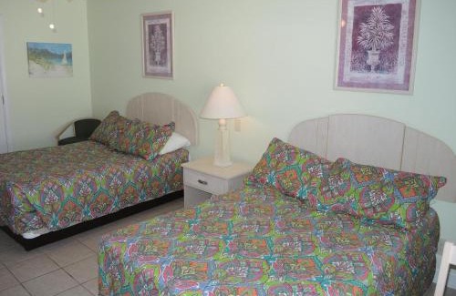 Calabash Apartment | Studio Villa 2607L with Golf Course