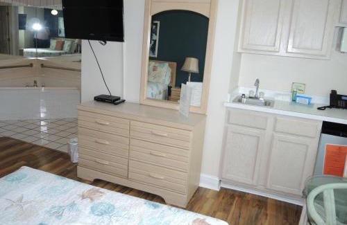 Calabash Apartment | Studio Villa 509L at Brunswick Plantation