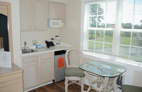 Calabash Apartment | Studio Villa 509L at Brunswick Plantation