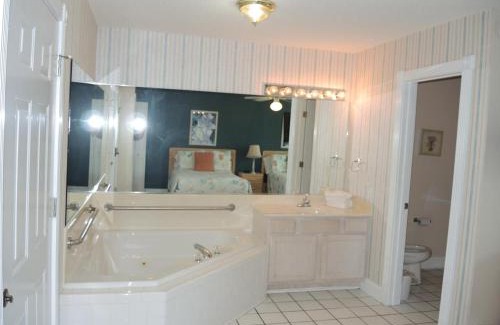 Calabash Apartment | Studio Villa 509L at Brunswick Plantation