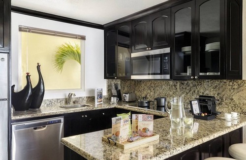 Punta Sam Villa | Studio Villa del Palmar Cancunnn
