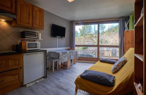 Villard-de-Lans Apartment | Studio Villard De Lans