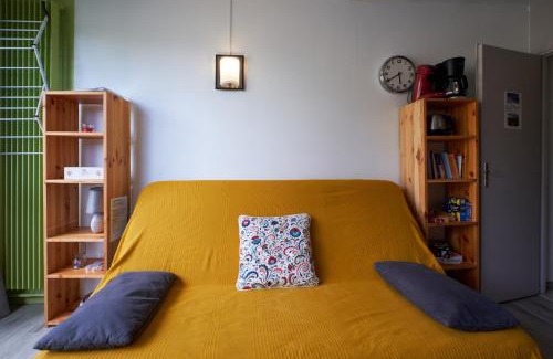Villard-de-Lans Apartment | Studio Villard De Lans