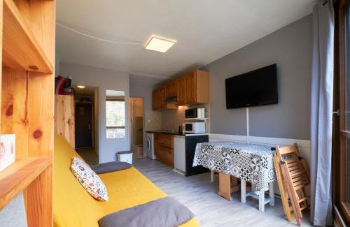 Villard-de-Lans Apartment | Studio Villard De Lans