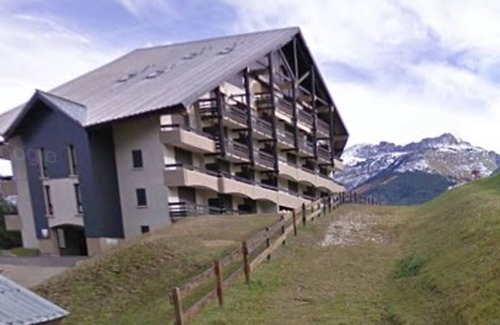 Villard-de-Lans Apartment | Studio Villard-de-Lans, studio flat, 4 persons